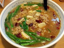 Résultat de recherche d'images pour "台湾ラーメン"