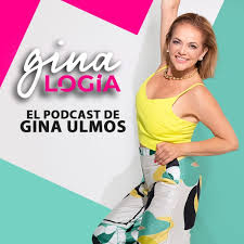GINALOGÍA: El Podcast de Gina Ulmos • Listen on Fountain
