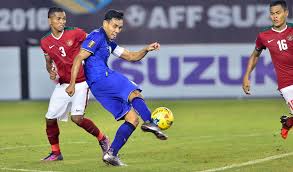 Watch indonesia vs thailand live stream. Indonesia To Face Thailand In Aff Suzuki Cup The Rahnuma Daily