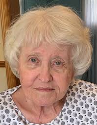 Bernice Marie Ziegler Obituary