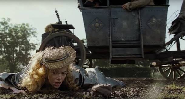 The Favourite (2018) - Filmaffinity