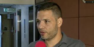 Juan Pablo Paredes: Noticias, Fotos y Videos