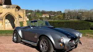 Image result for Sand 1971 AC Cars