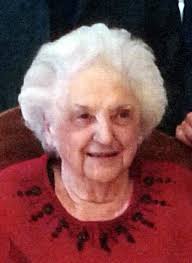 Alverida Gros Obituary