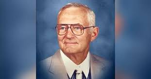 Billy "Bill" Donald Todd Obituary