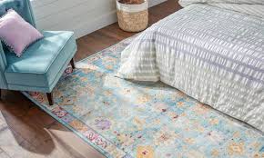 How To Flatten An Area Rug Removing Bumps Creases Overstock Com Rugs Area Rugs Diy Home Improvement
