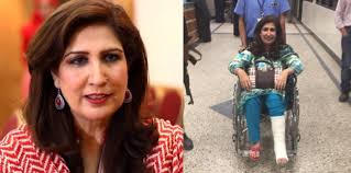 Neil melendez died from major internal injuries moments after confessing his love to dr. Shehla Raza Talks About The Tragic Death Of Her Children In A Car Accident