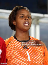 106 Goalkeeper Karina Leblanc Stock Photos, High-Res Pictures, and Images