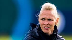 Shelley Kerr: Scotland women head coach 'privileged and proud' to get MBE