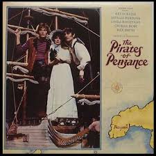 Kline began his career on stage in 1972 with the acting. Papermoon S Theatrical Diary The Pirates Of Penzance