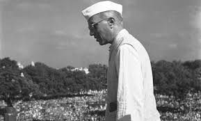 India By The Decades: Part 1 the 1940s ...