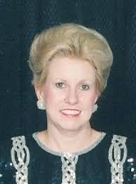 Anne Leach Obituary (2010)