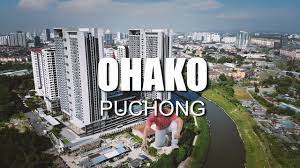 PROPERTY REVIEW #089 | OHAKO, PUCHONG - YouTube