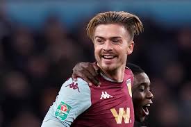 Man united fans have been handed hope of signing jack grealish after the aston villa skipper reportedly told friends he has found a new house. Man United Target Jack Grealish Sets Sights On New Destination Man Utd Core