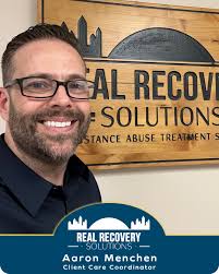 Aaron Menchen's Instagram, Twitter & Facebook