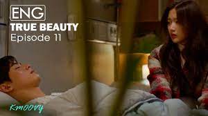 True beauty ep 16  eng sub  part 1. Drama True Beauty Episode 11 Eng Sub Youtube
