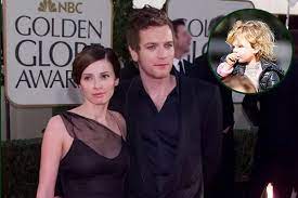 Ewan mcgregor is a famous scottish actor. Meet Anouk Mcgregor Photos Of Ewan Mcgregor S Daughter With Ex Wife Eve Mavrakis Ecelebritymirror