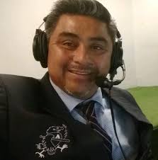 Eduardo Meza Solórzano