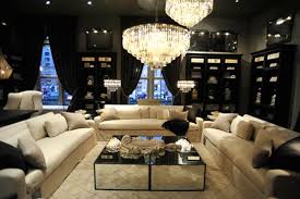 A tour of the restoration hardware flagship store in boston. Restoration Hardware Opens Rh Gallery In Boston Architectural Digest