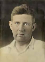 Here's something interesting that isn't about COVID 19, y'all. Here's a  color photo I had colorized of my 3rd great grandfather Tommy 'TJ' Mann,  from Magoffin County Kentucky. His family came over