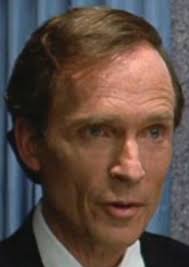 Fan Casting Dick Cavett as Doug Roth in Watchmen
