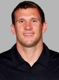 Andrew Thacker's Instagram, Twitter & Facebook