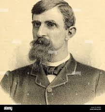 Moses george hi-res stock photography and images