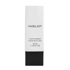 Altına inglot ysm cream fondöten. Fond De Ten Cremos Inglot 20 Light Porcelain 30 Ml Emag Ro