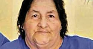 Yvonne Quintero Canales