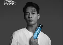 His spontaneous wit and humorous hosting of chinese reality show go fridge <拜托了冰箱 > propelled. Got7 S Jackson Adds L Oreal To His List Of Global Brand Ambassador Deals