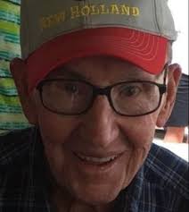 Charlie Woltz Hull Sr. (1921-2017)