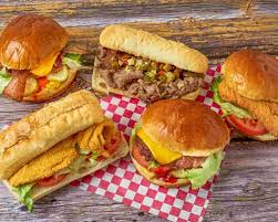 The Sandwich Factory (food truck) — Fast food restaurant food truck in Franklin, Kentucky