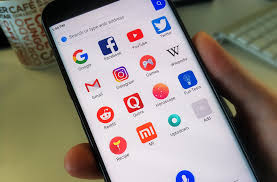 Featured by apple as one of the best new apps at launch. Mint Is The Ultralight Browser From Xiaomi Available For Android