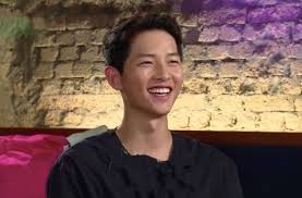 Di film space sweepers ini, song joong ki beradu akting dengan kim tae ri dan aktor inggris richard armitage. Song Joong Ki Attends Press Conference For Space Sweepers Actor Reveals The Difficulties Of Filming South Korea S First Sci Fi Movie Econotimes