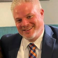 Wayne Bruckner's Instagram, Twitter & Facebook