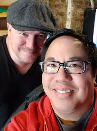 My heart is heavy over the news that Tom Estey has passed away. Such a huge  loss. Tom was incredibly supportive of Composers Café and he submitted so  many wonderful songwriters to