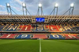 It ranks fourth in the number of national titles won (13), behind górnik zabrze, ruch chorzów (both on 14), and legia warsaw (15), and. Wisla Krakow Sprzedana Duzo Watpliwosci Dziennik Sport