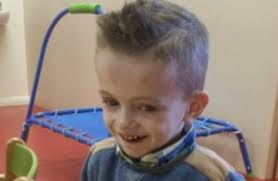 Four-year-old boy at centre of 'Hope for Cian' campaign has passed away