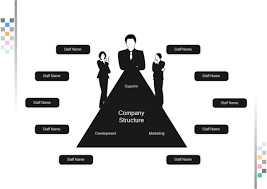 cumtom org chart examples and templates