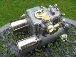 We did not find results for: Carburetors Explained Autoevolution
