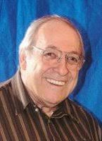 Lucien Arseneault (Avis de décès)