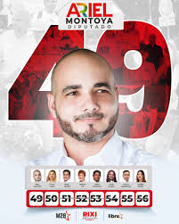 نمایه ‏‎Ariel Montoya‎‏‎