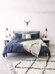Impressive mid century modern twin bedroom set tips for 2019. Mid Century Bedroom Inspiration Before After A Modern House Gets A Makeover From The Ground Home Decor Bedroom Apartment Bedroom Decor Bedroom Interior