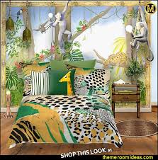 All the restaurants and bars have distinct themed décor. Decorating Theme Bedrooms Maries Manor Safari