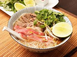 Boil for a few minutes then throw the water and bones into a strainer. How To Make Traditional Vietnamese Pho The Food Lab