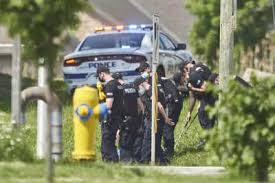 In canada or abroad, advice, advisories, passports, visit canada, events, attractions. Canada Truck Attack Muslim Family Of Four Killed In Premeditated Canada Truck Attack World News Times Of India