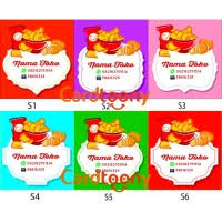 Berikut ini beberapa pilihan warna dan artinya : Jual Stiker Keripik Terdekat Harga Murah Grosir July 2021