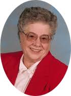 Jane Ouellette Obituary