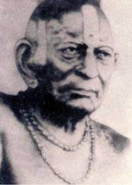 It is mentioned in the holy book of shri gurucharitra that shrimad narasimha saraswati entered into mahasamadhi in. Swami Samarth Photos Swami S Original Photos From 1860s