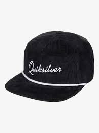 Rope Tow Hat Aqyha03617 Quiksilver